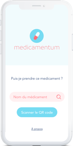 Screenshot Medicamentum
